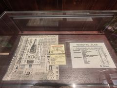 -中山路壹号传奇club·啤酒花园餐厅