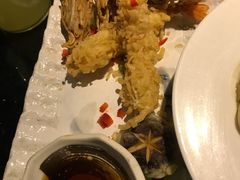 -梅筑·创意料理(王府井百货店)