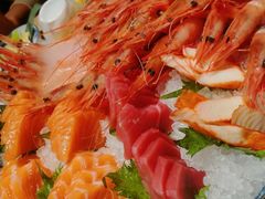 -清水日本料理铁板烧(学府路店)