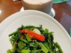 -帕蓝·暹罗料理(大学路店)