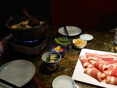 -炙柒Sekinana·精致料理 烧鸟·铁板烧(海上世界店)