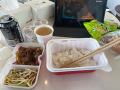 -首都机场T3航站楼商务CIP贵宾厅