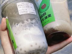-迷客夏Milksha(圆融天幕店)