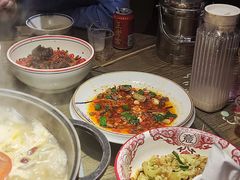 -李久其家民间餐厅(梅溪湖店)