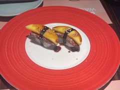 -山葵家·创意料理(万象汇店)