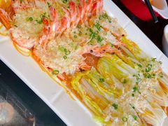 -铜锣湾·有麝自然香(渝北财富中心店)