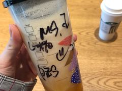 -星巴克(北京望京店)