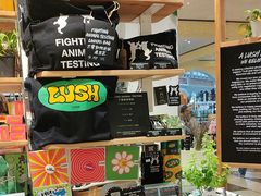 -LUSH(威尼斯人店)