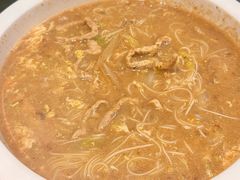 -晚归月亮湾私家菜(临邑路店)