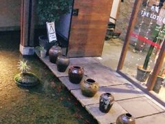 -几荷·恰似故人来(秀水广场店)