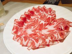 -北平三兄弟涮肉(簋街总店)
