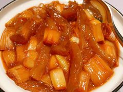 -狮王府淮扬菜(新街口友谊店)