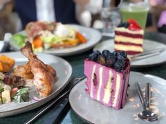 烤鸡-Lokal(武康路店)