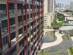 -佛山岭南天地康得思酒店