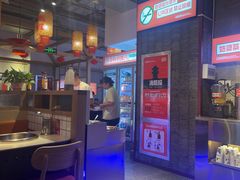 -李姑婆鲜切牛肉火锅自助(凤城二路店)