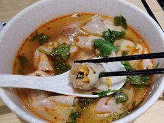 -吉祥馄饨(上海新上大店)