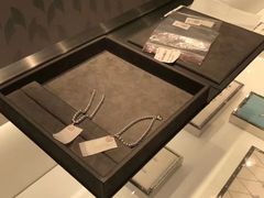 -Tiffany & Co.蒂芙尼
(南京德基广场店)