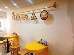用餐区-嗨皮儿·现蒸面皮(抄纸巷店)