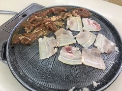 -朴氏韩国料理(北欧丽景店)