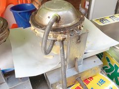 -阿叔鸡蛋仔(燎原路店)