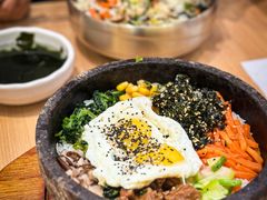 -米村拌饭(银泰中心店)