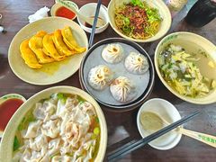-李记清真馆(打钉巷店)