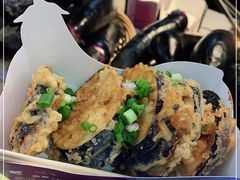 -李好吉吉自选炸鸡(星天广场店)