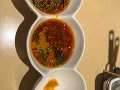 -余欢领鲜火锅(新街口店)