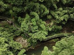 -神龙峡风景区