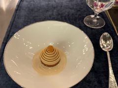 -深圳文华东方酒店·OPUS 388·精致法餐
