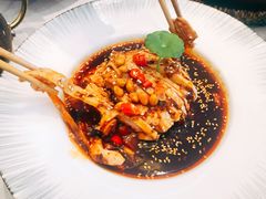 百味口水鸡-川人百味(亿合城店)