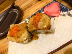 鹅肝寿司-鸟先生居酒屋(东湖馨园店)