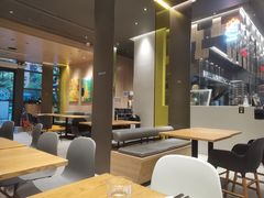 大堂-乐凯撒披萨(喜荟城店)