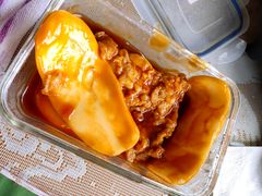 排骨年糕-白玉兰小吃(新村路店)