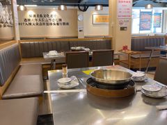 -胡须佬鸡煲四季火锅店(石厦西村直营店)