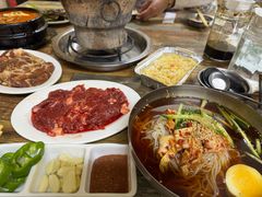 -西塔隆太白烤牛肉馆(图们路店)
