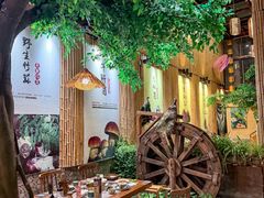 -大理董·董家小厨野生菌火锅(古城旗舰店)