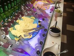-好伦哥比萨烤肉自助(马家堡店)