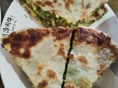 -河沿肉饼Beijing Pie(东华门店)