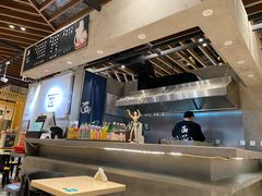 -面乙新派手擀面(大悦城店)