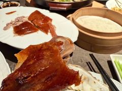 -金鸭季·北京烤鸭(深业上城店)