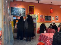 -荆九爷爆炒桥头三嫩(夫子庙店)