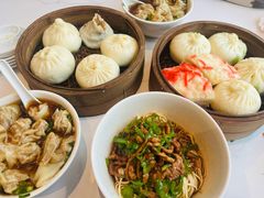 -花园茶楼(兴城西路店)