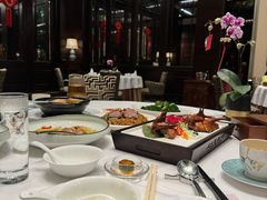 -明阁 Ming Court(广州朗豪酒店)