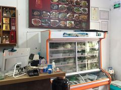 -孙家羊肉馆(庄良公路店)