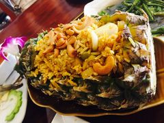 -Dang restaurant (patong phuket)