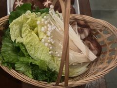 -同仁四季椰子鸡(罗湖国贸店)