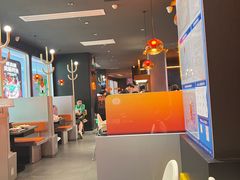 -探鱼·鲜青椒爽麻烤鱼(虎门天虹店)