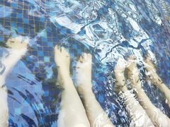 -三亚海棠湾南田温泉神龙谷