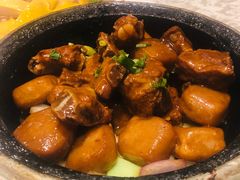 -绍兴饭店(大宁店)